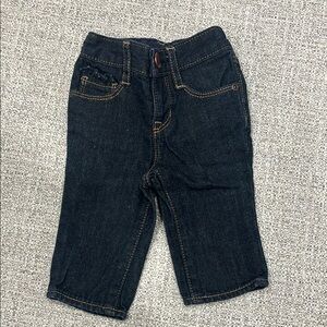 GAP Kids Dark Wash Jeans